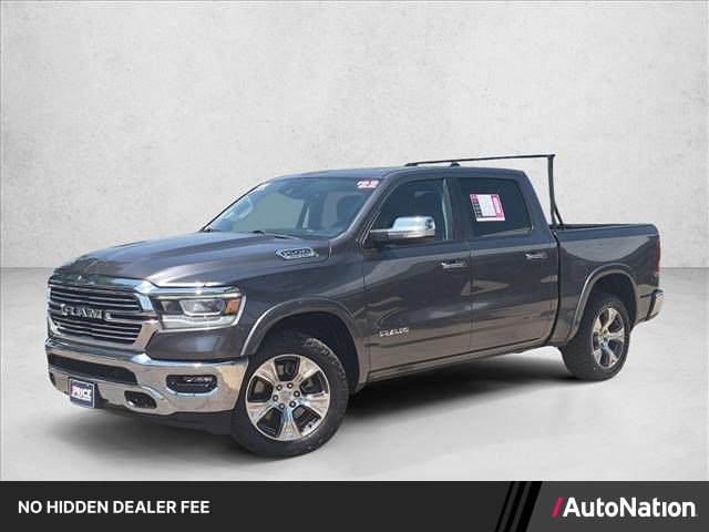 Used 2022 RAM 1500 Laramie