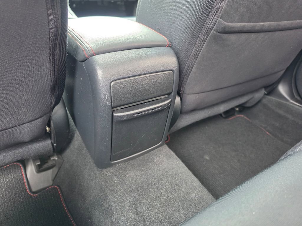 Used 2016 Subaru WRX Premium AWD/4WD image 34