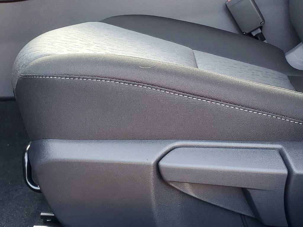 New 2026 Nissan Sentra SV w/ Floor Mat Package image 10