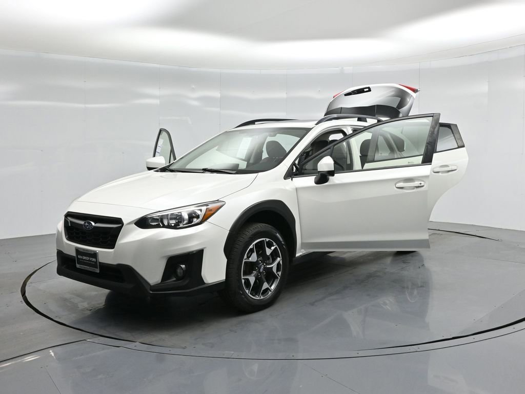Used 2019 Subaru Crosstrek 2.0i Premium image 28