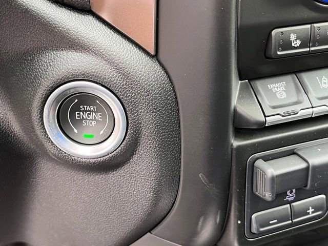 New 2023 Chevrolet Silverado 3500 High Country w/ Z71 Off-Road Package image 26