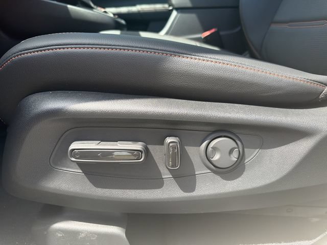 Used 2026 Honda CR-V Sport-L image 10