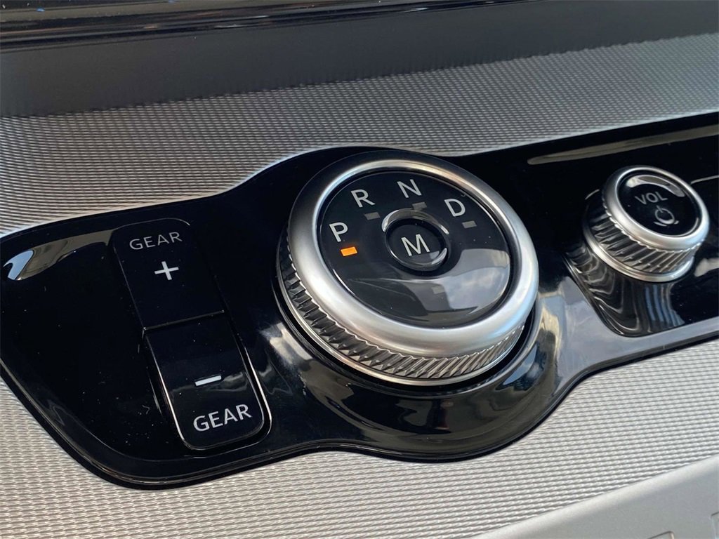 New 2025 Ford Expedition Max Active image 24