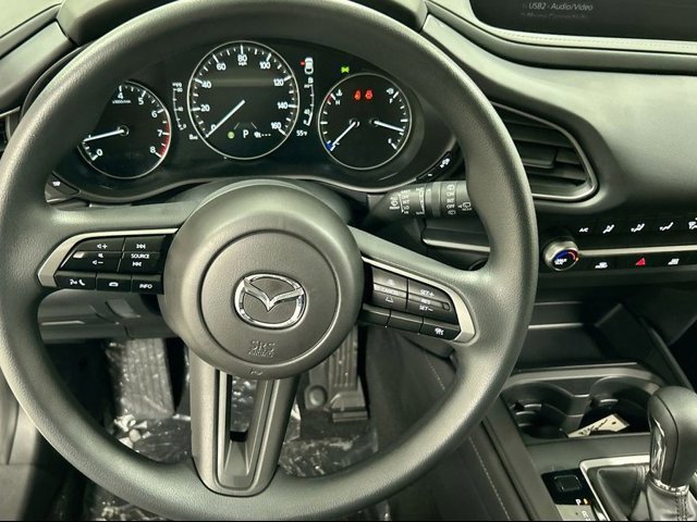 New 2025 MAZDA CX-30 AWD 2.5 S image 12