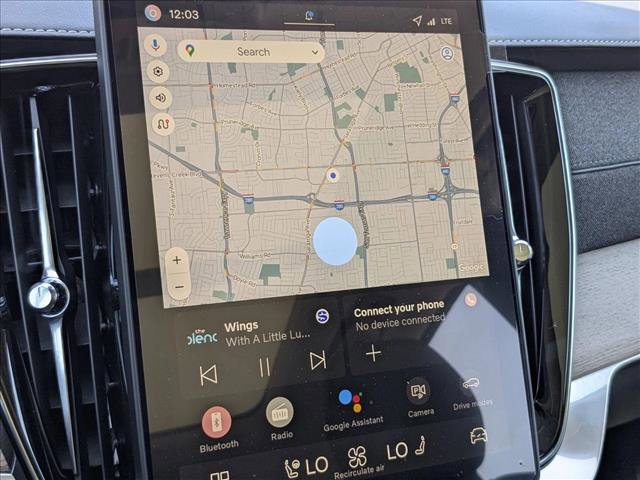 Certified 2026 Volvo XC90 B5 Plus w/ Protection Package image 16