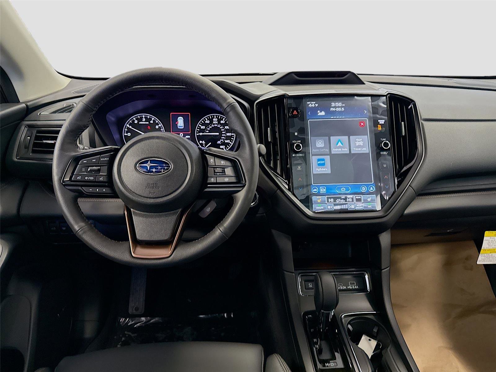 New 2026 Subaru Ascent Limited Bronze image 24