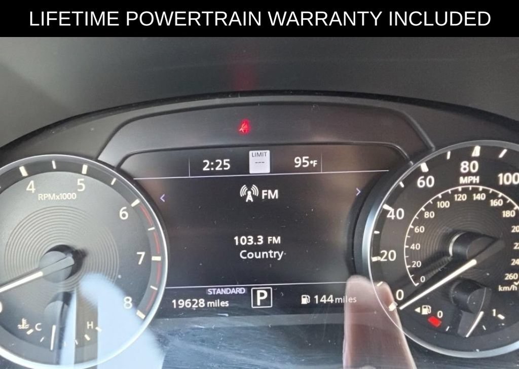 Certified 2023 INFINITI QX55 Essential AWD/4WD image 6