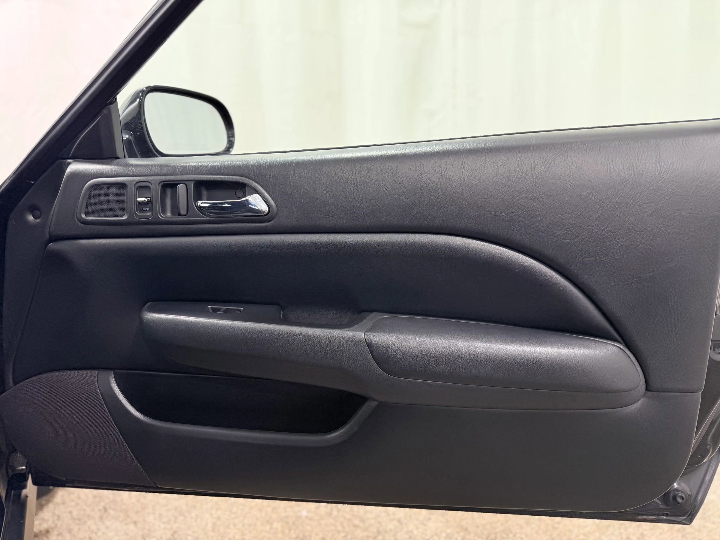 Used 2000 Honda Prelude image 26