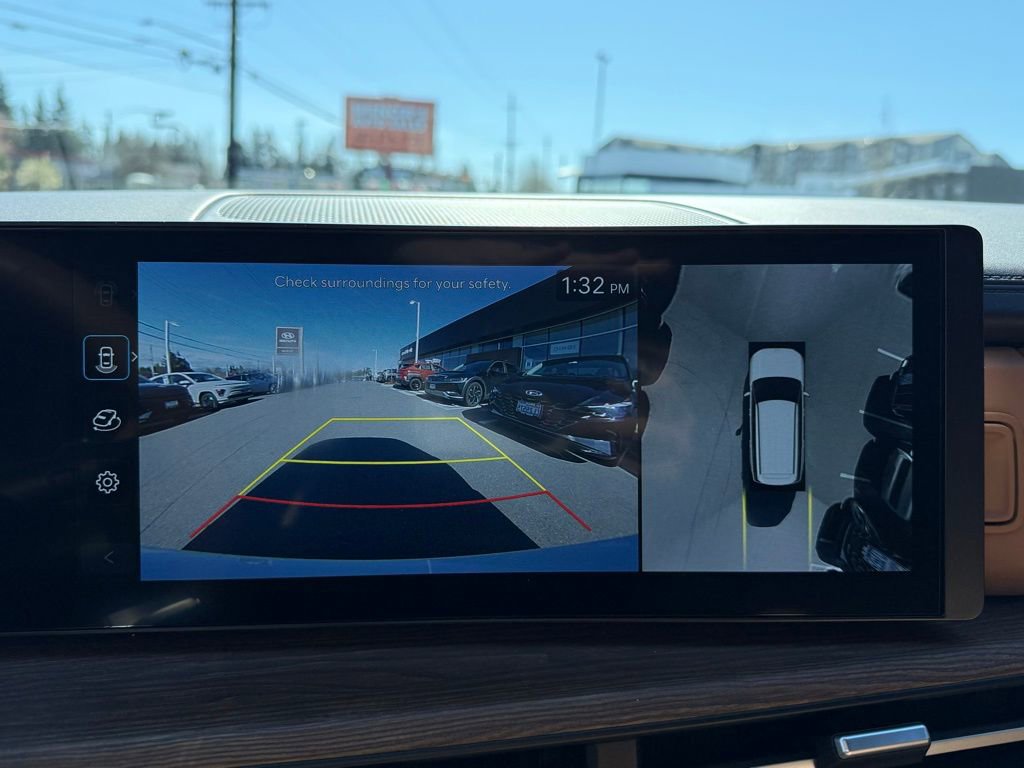 Used 2025 Hyundai Santa Fe Limited image 29