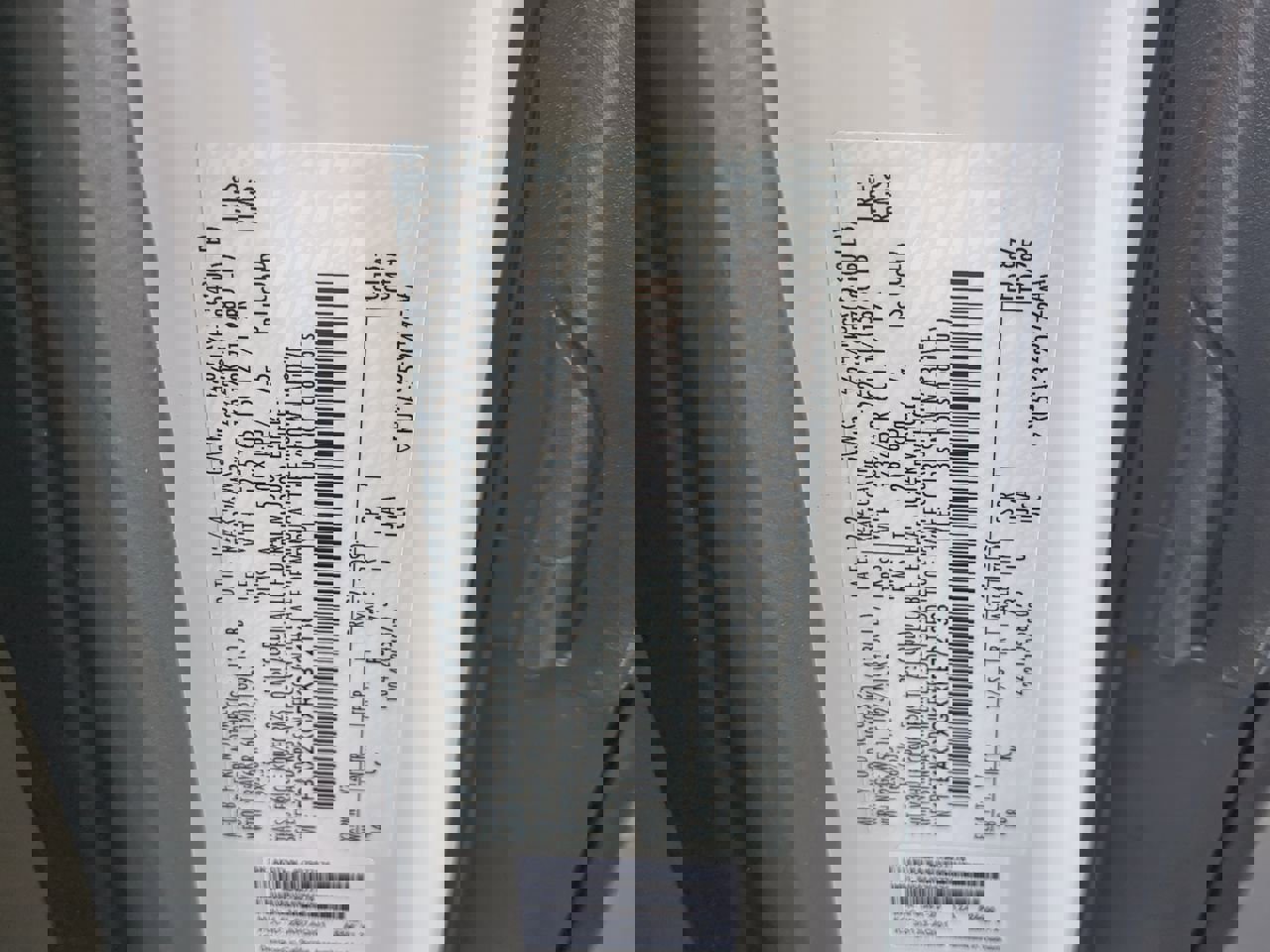 Used 2024 Ford Transit 350 XLT image 26