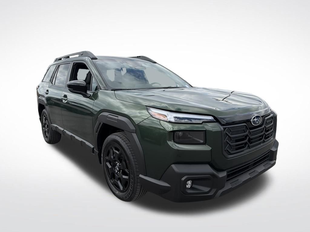 New 2026 Subaru Outback Limited image 10