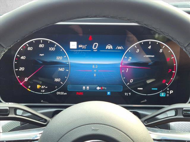 New 2026 Mercedes-Benz CLE 450 4MATIC Coupe image 10