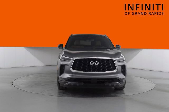 Used 2022 INFINITI QX60 Autograph w/ Cargo Package image 8