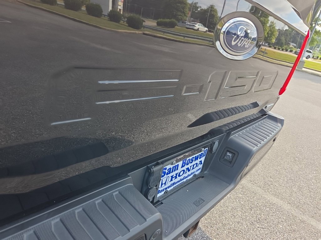 Used 2021 Ford F150 Lariat AWD/4WD image 67