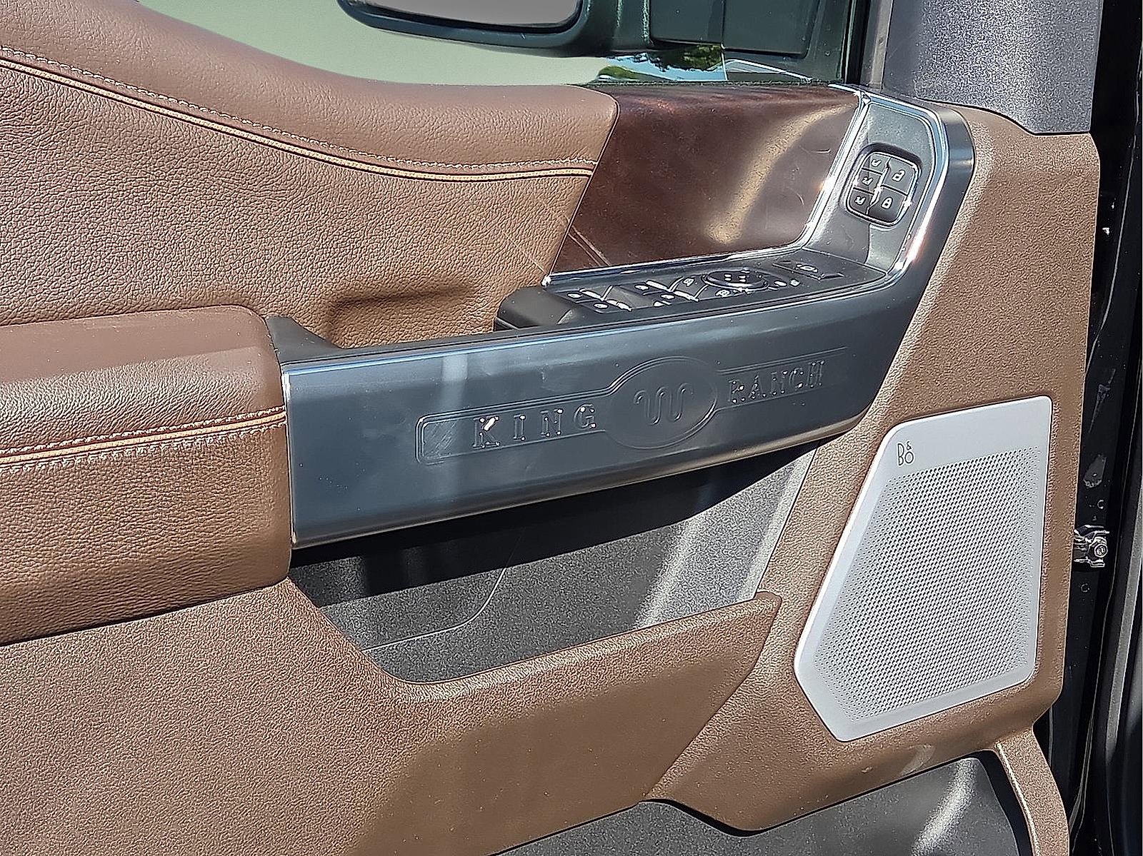 New 2026 Ford F250 King Ranch image 14
