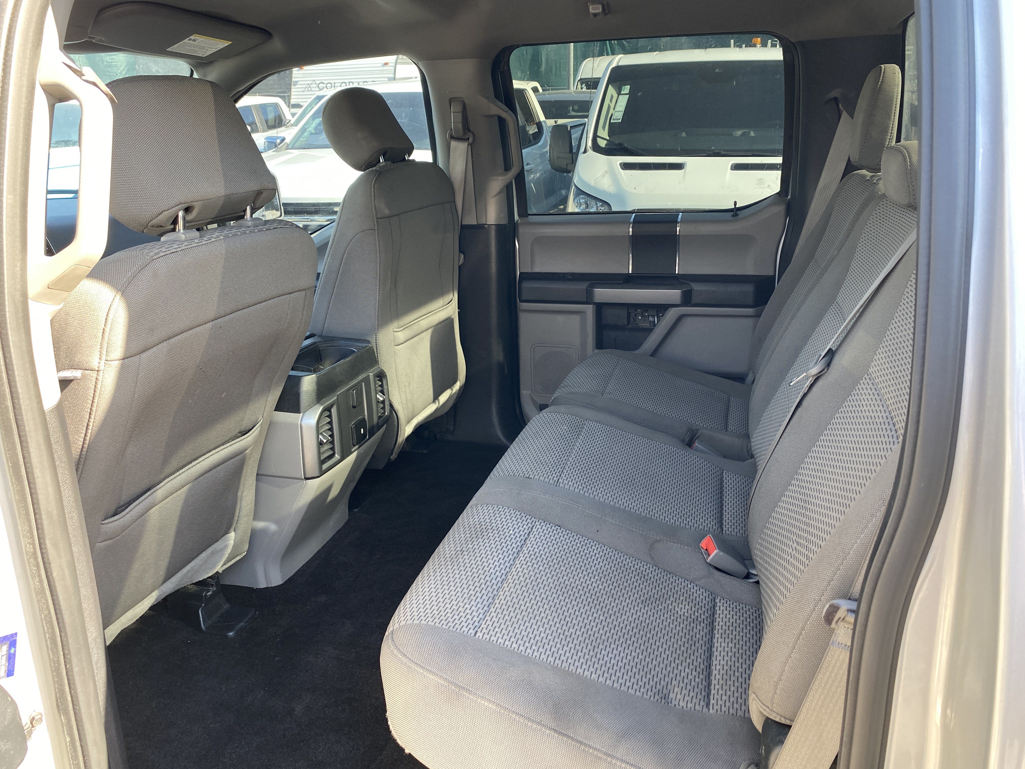 Used 2018 Ford F150 XLT RWD image 18