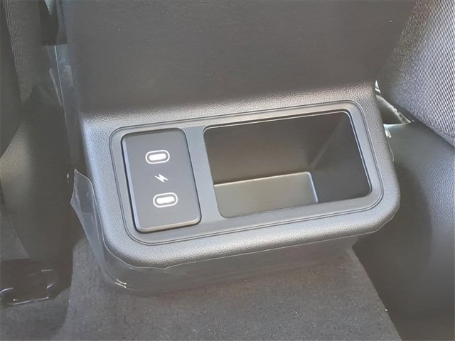 New 2025 Kia K4 EX image 22