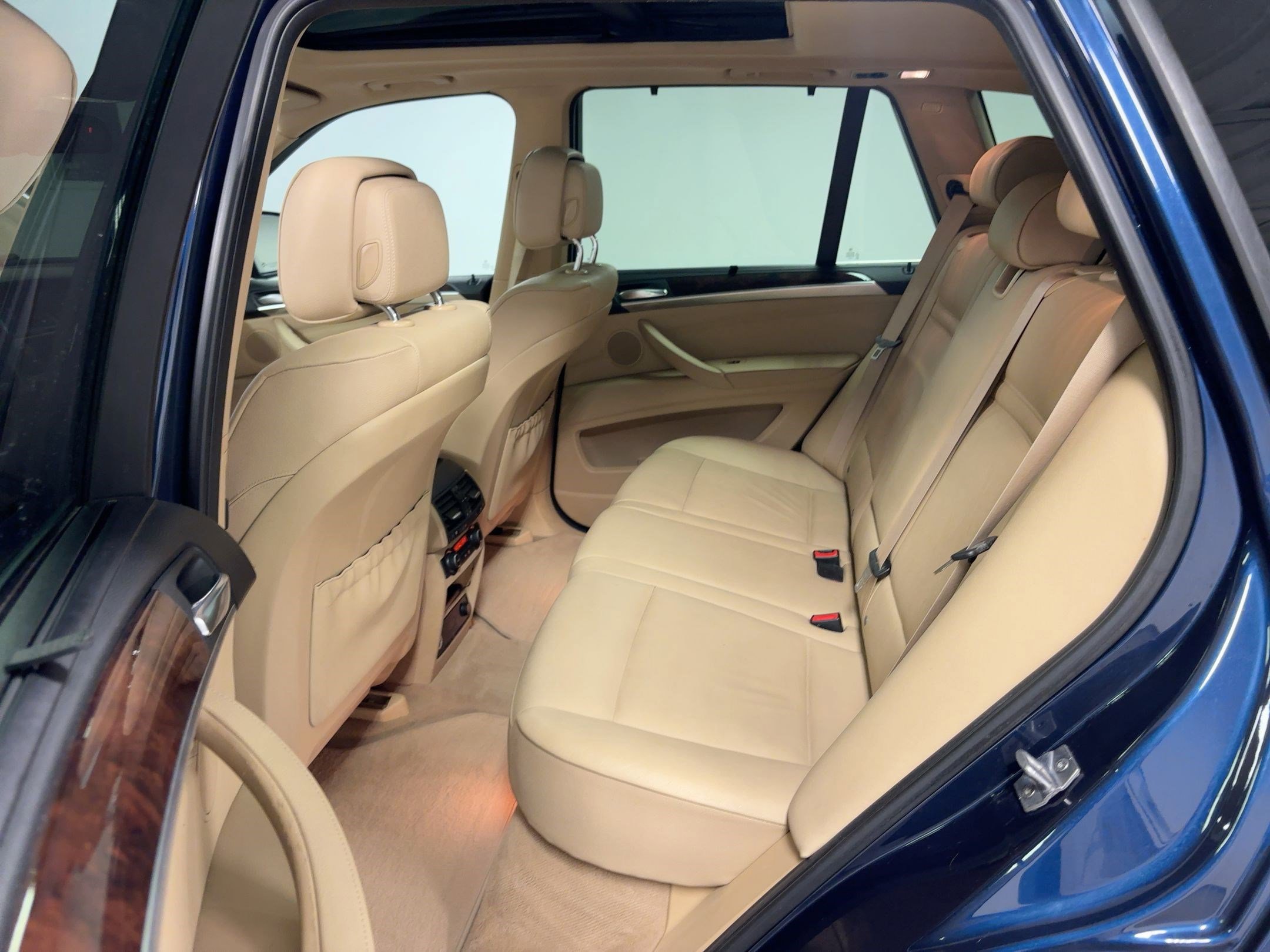 Used 2013 BMW X5 xDrive35d image 14