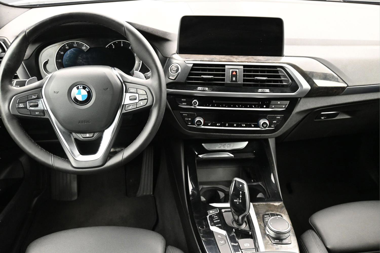 Used 2019 BMW X3 xDrive30i w/ Driving Assistance Package image 34