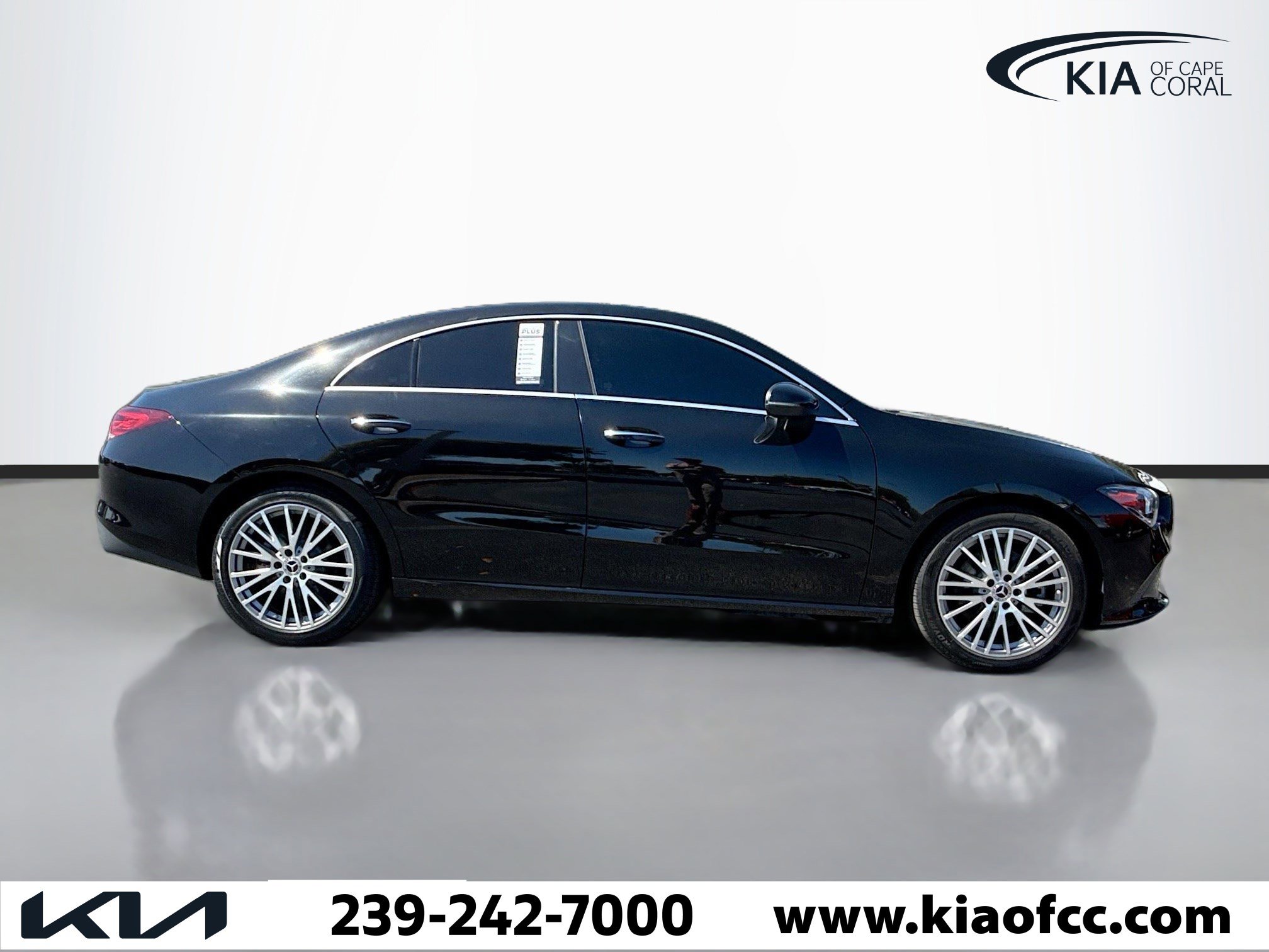 Used 2023 Mercedes-Benz CLA 250 image 6