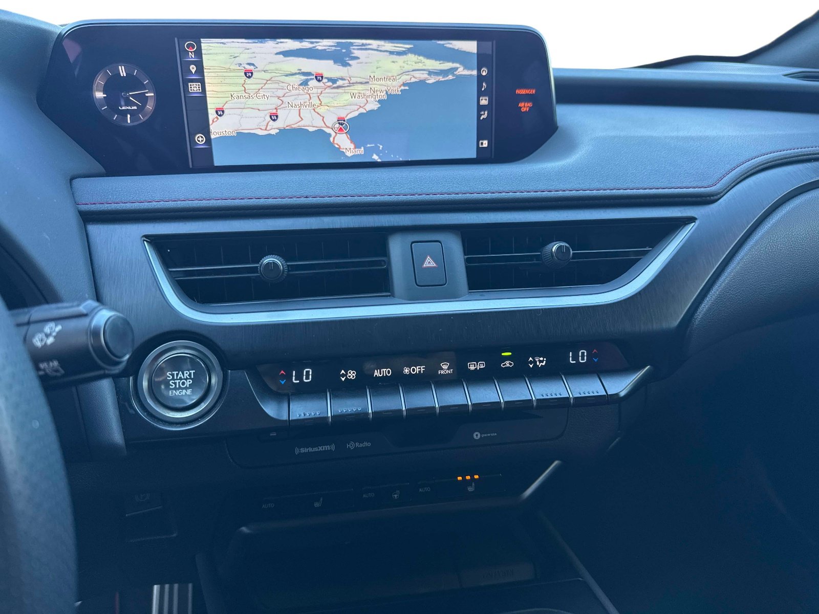 Used 2019 Lexus UX 200 F Sport FWD image 26