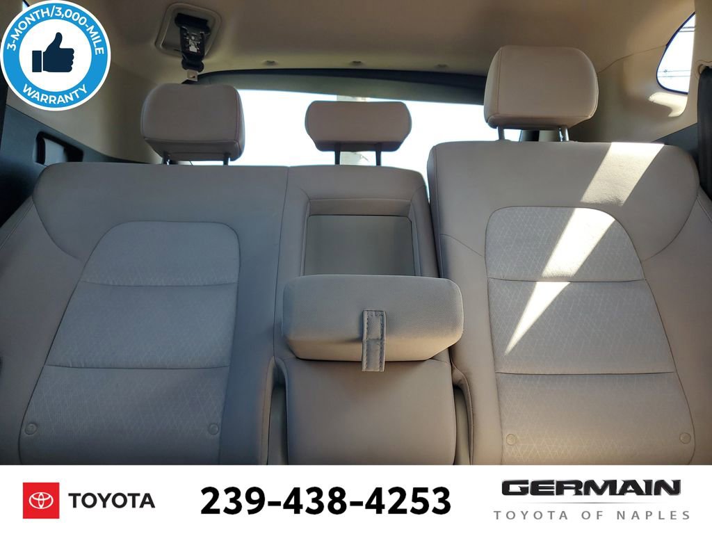 Used 2017 Hyundai Tucson SE image 29