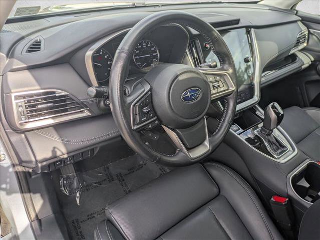 Used 2021 Subaru Legacy Limited image 10