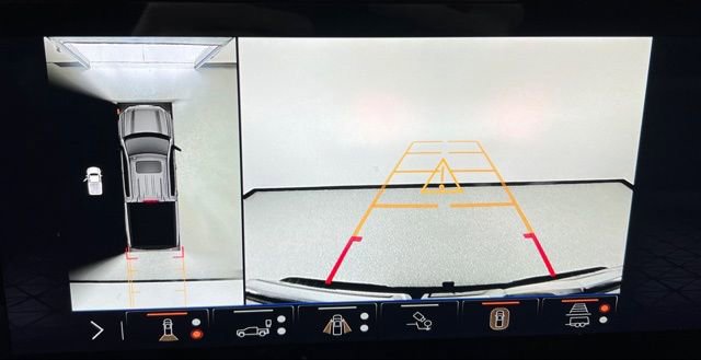 Used 2024 GMC Sierra 1500 AT4 w/ Technology Package image 36