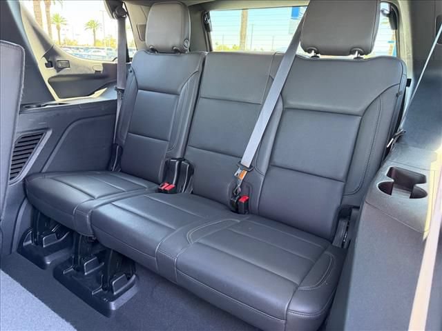 Used 2024 Chevrolet Tahoe LT RWD image 10