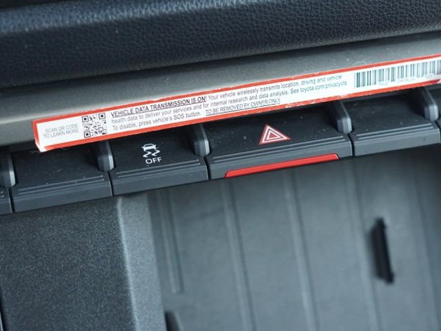 Certified 2025 Toyota Tundra SR5 w/ SR5 Convenience Package AWD/4WD image 33