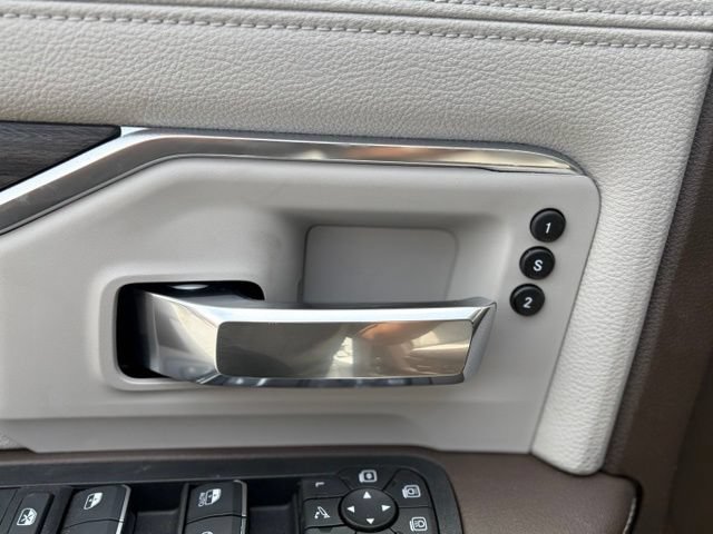 New 2026 RAM 2500 Laramie AWD/4WD image 14