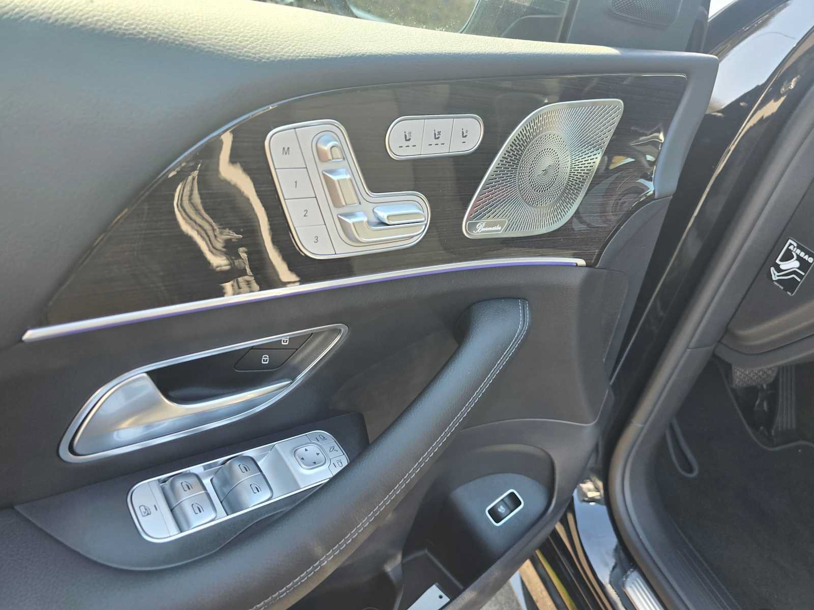 New 2026 Mercedes-Benz GLE 450 4MATIC image 23