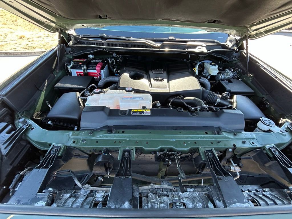 Used 2022 Toyota Tundra SR5 image 34