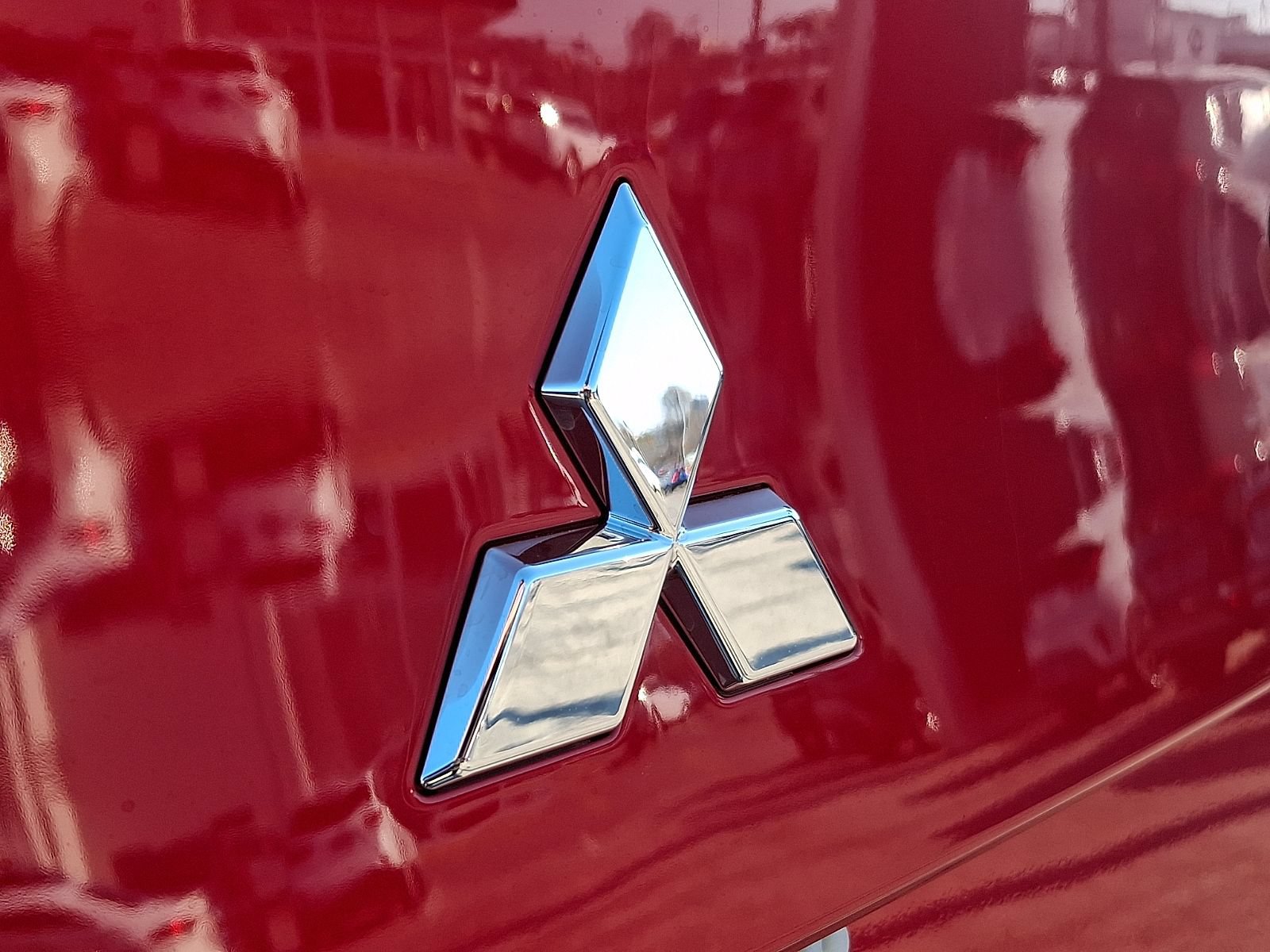 New 2026 Mitsubishi Outlander ES AWD/4WD image 23