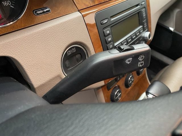 Used 2007 Volkswagen Passat 3.6 AWD/4WD image 33