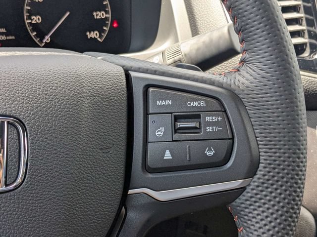 New 2026 Honda Ridgeline TrailSport image 24