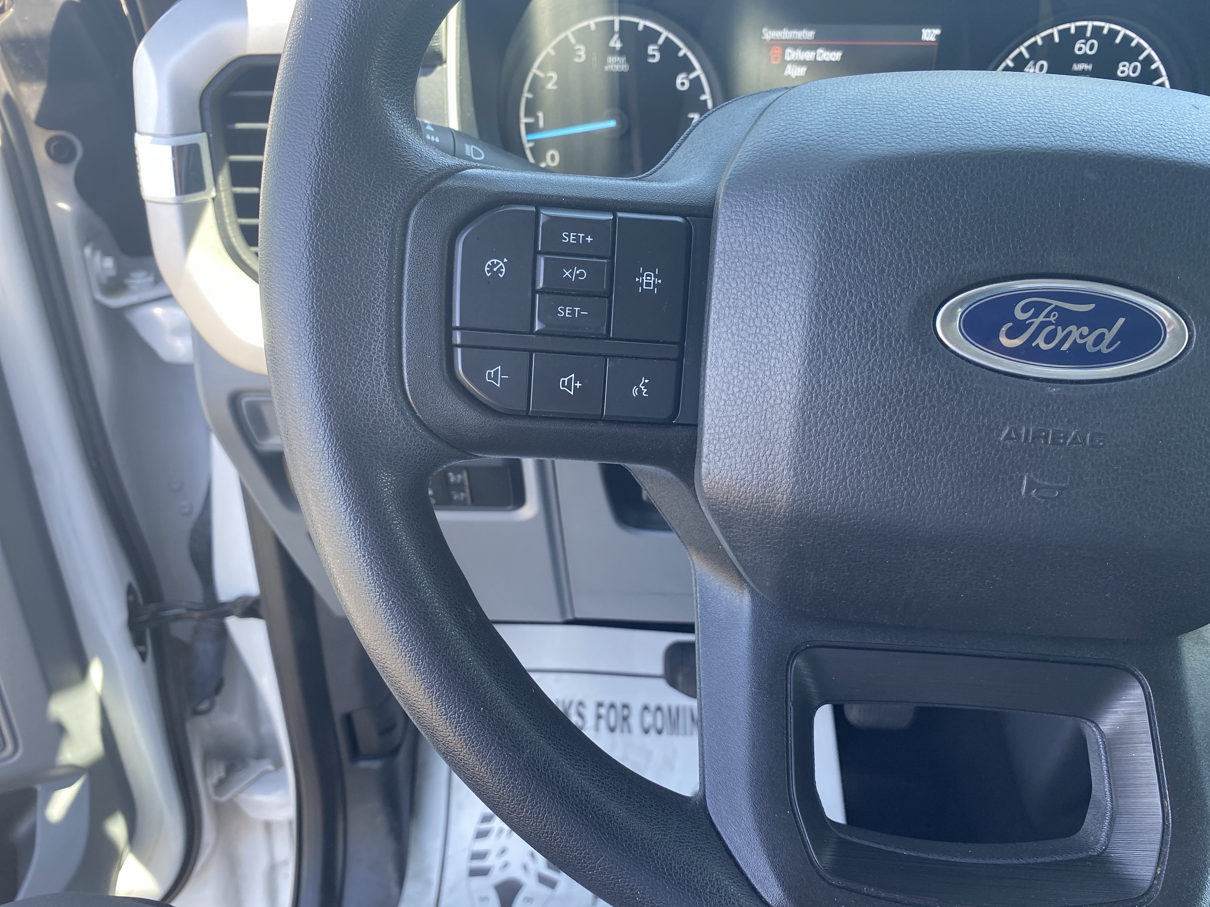 Used 2022 Ford F150 XLT RWD image 11