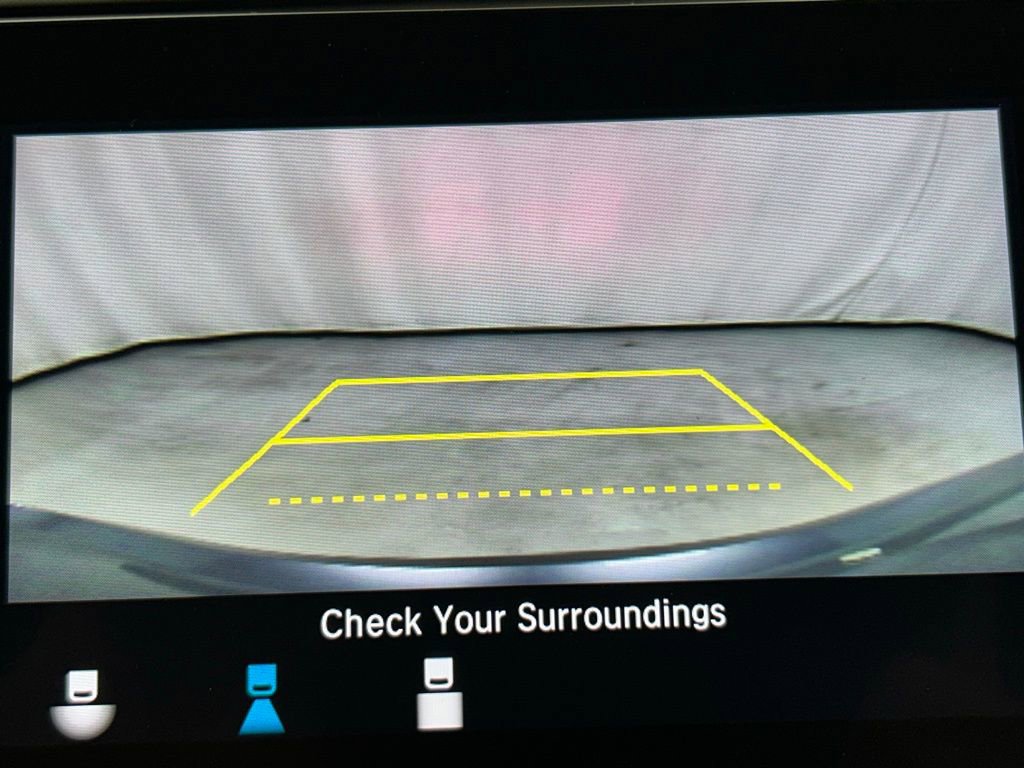 Used 2019 Honda Accord LX image 20