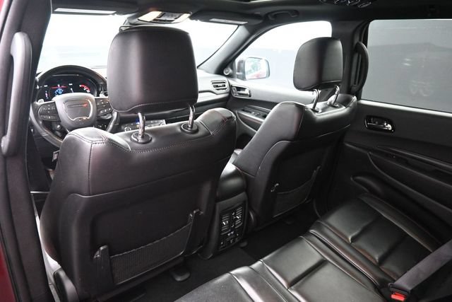 Used 2023 Dodge Durango GT RWD image 36