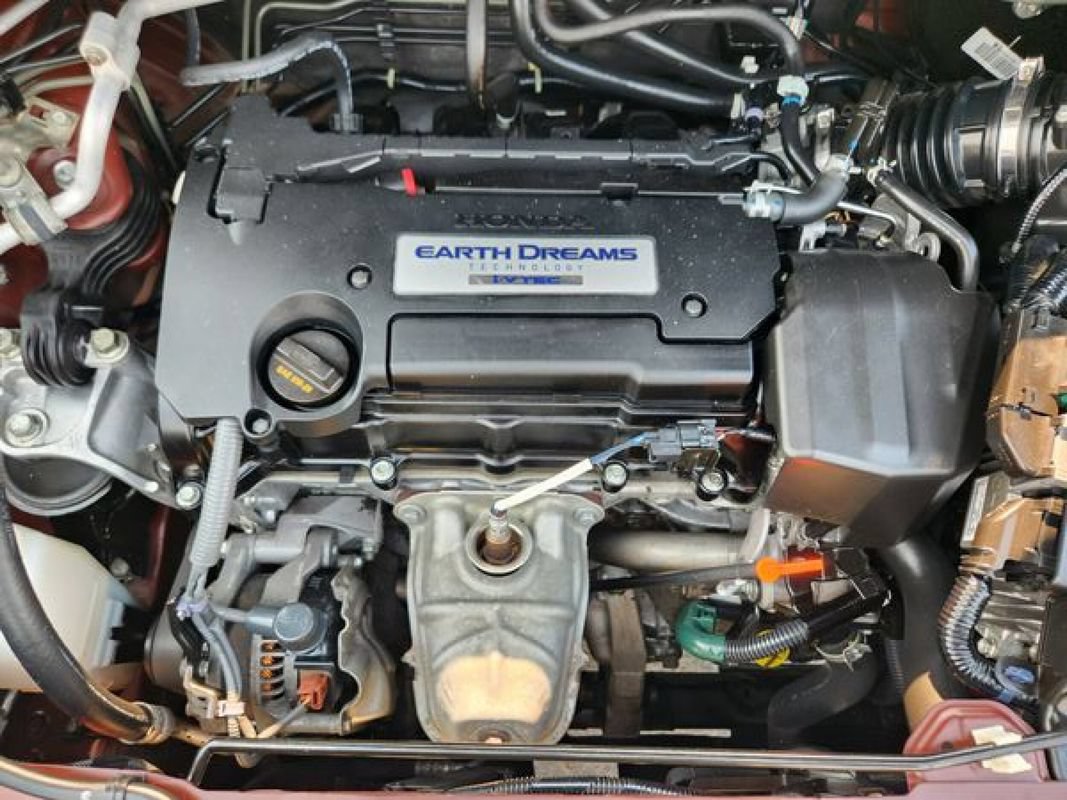 Used 2015 Honda CR-V EX-L image 34