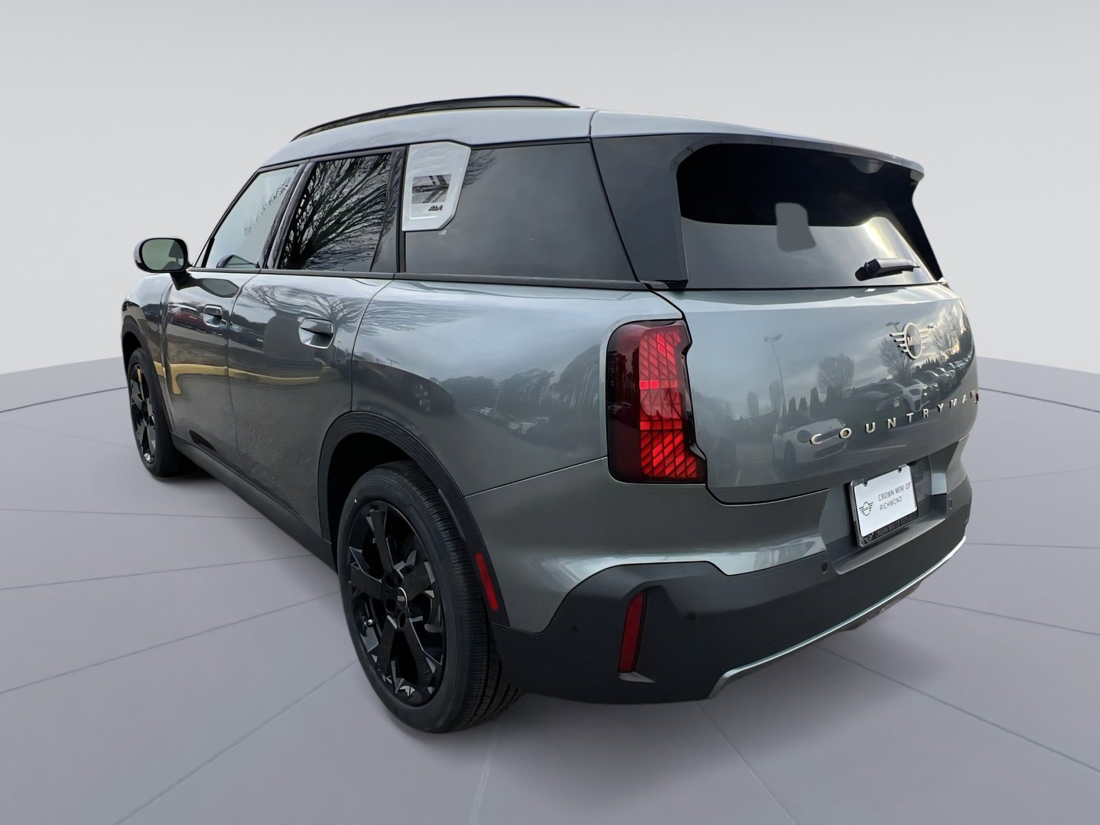 New 2026 MINI Cooper Countryman S AWD/4WD image 3