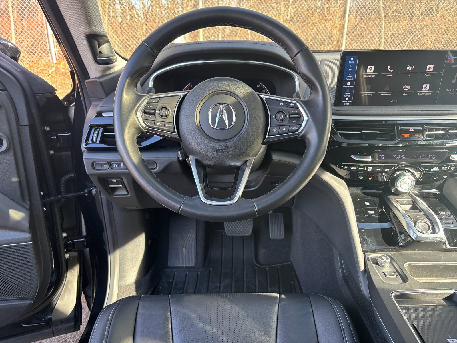 Used 2026 Acura MDX SH-AWD w/ Technology Package image 15