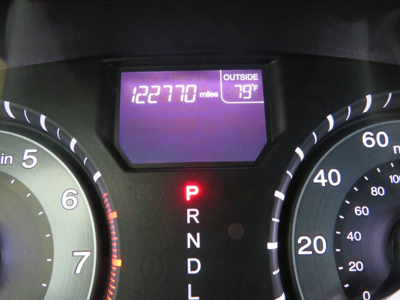 Used 2017 Honda Odyssey SE image 18