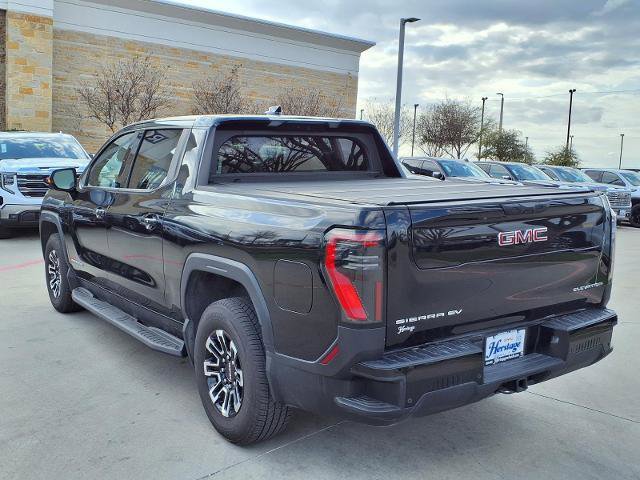 New 2026 GMC Sierra EV Elevation w/ Premium Package image 25