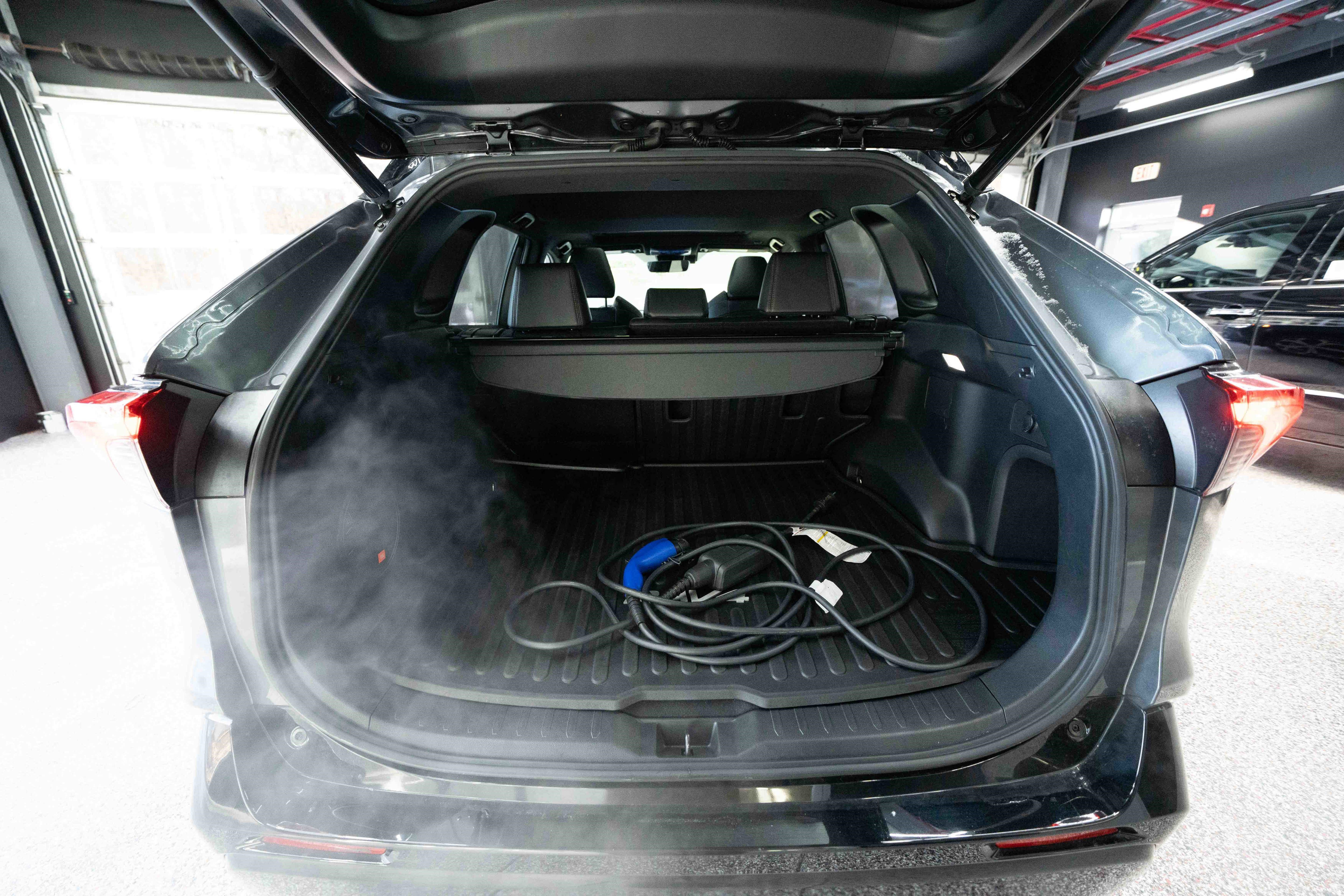 Used 2023 Toyota RAV4 XSE image 29