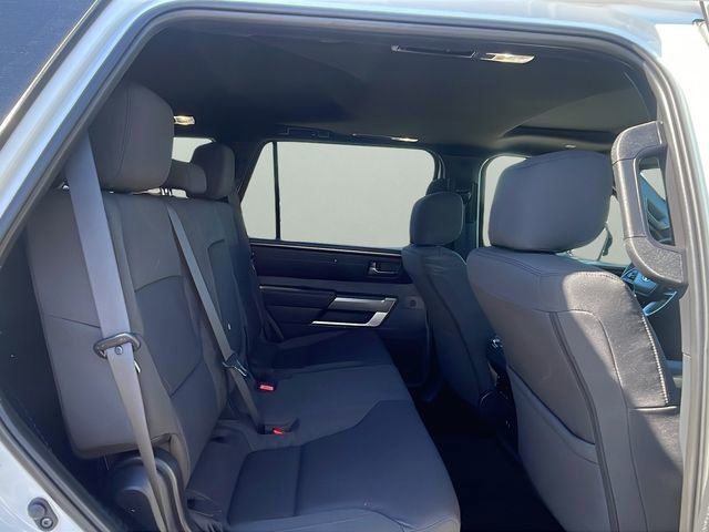 Used 2026 Toyota Sequoia SR5 image 16