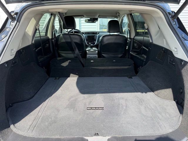 Used 2020 Nissan Murano SL image 35