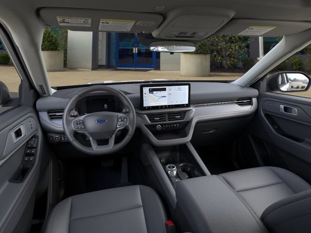New 2026 Ford Explorer Active w/ Active Comfort Package AWD/4WD image 10