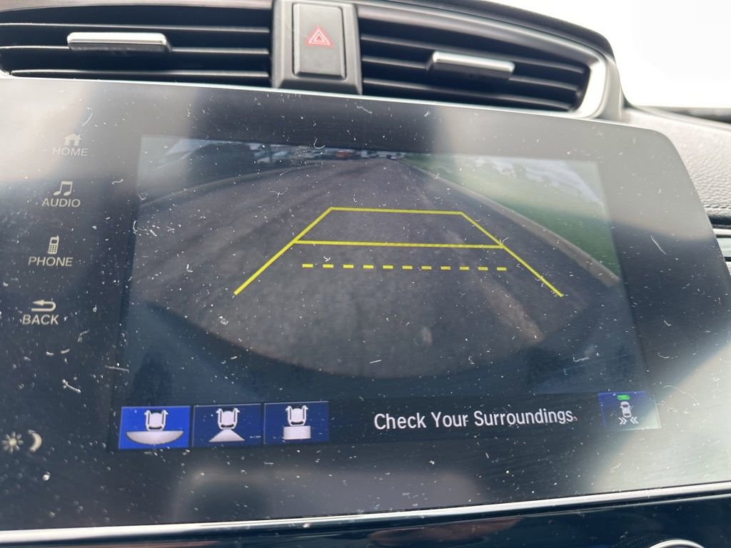 Used 2022 Honda CR-V EX-L image 25