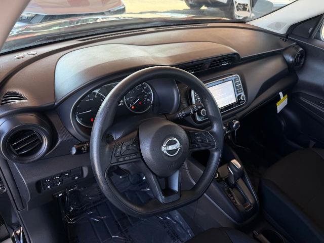 Certified 2025 Nissan Kicks Play S FWD image 17